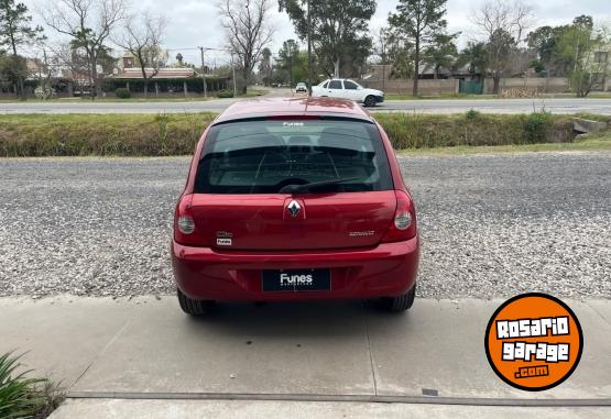 Autos - Renault Clio 2010 Nafta 180000Km - En Venta