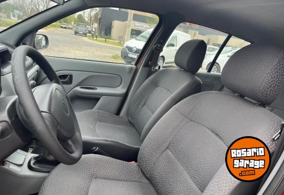 Autos - Renault Clio 2010 Nafta 180000Km - En Venta