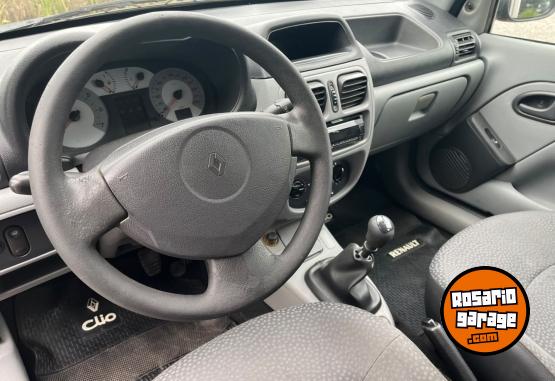 Autos - Renault Clio 2010 Nafta 180000Km - En Venta