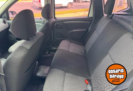 Autos - Renault DUSTER CONFORT PLUS 1.6 2013 GNC 160000Km - En Venta