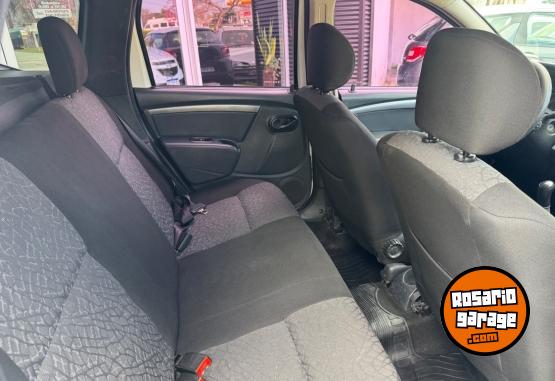 Autos - Renault DUSTER CONFORT PLUS 1.6 2013 GNC 160000Km - En Venta