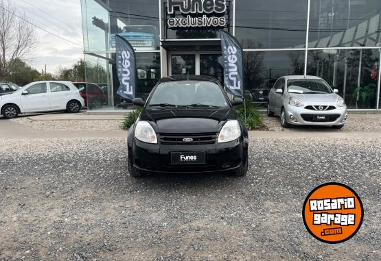Autos - Ford Ka 2010 Nafta 132000Km - En Venta