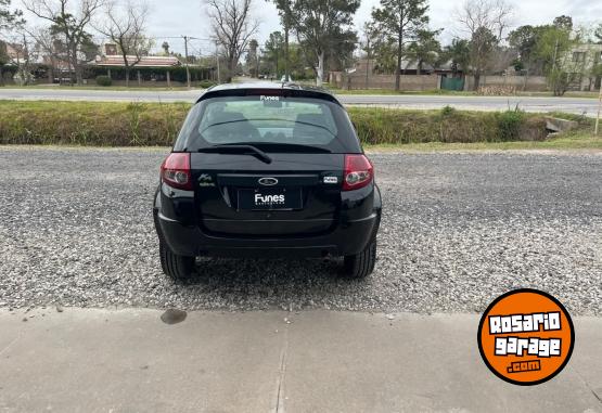 Autos - Ford Ka 2010 Nafta 132000Km - En Venta