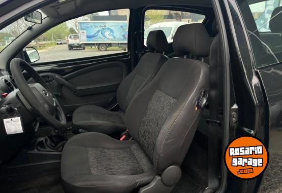 Autos - Ford Ka 2010 Nafta 132000Km - En Venta