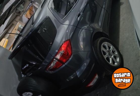 Autos - Ford Ecosport 2022 Nafta 16000Km - En Venta