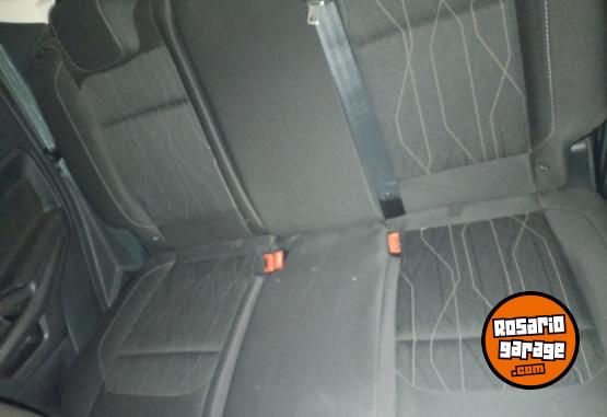 Autos - Ford Ecosport 2022 Nafta 16000Km - En Venta