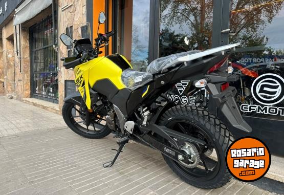 Motos - Suzuki V-STROM SX 250 2026 Nafta 0Km - En Venta