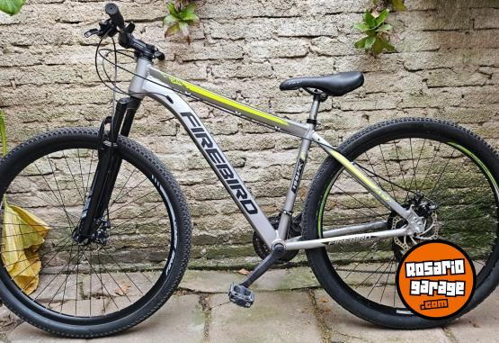 Deportes - Bicicleta Fire Bird Rodado 29 (L) - En Venta