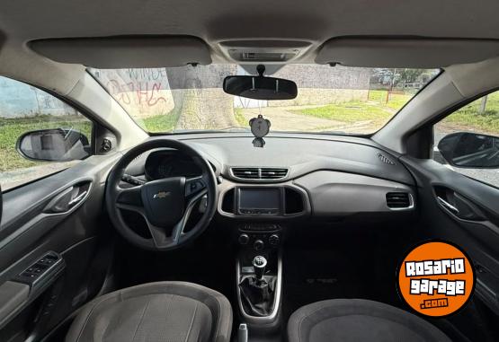 Autos - Chevrolet PRIMA 1.4 LTZ 2016 Nafta  - En Venta