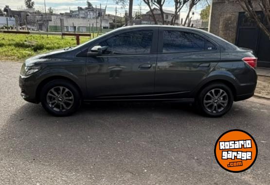 Autos - Chevrolet PRIMA 1.4 LTZ 2016 Nafta  - En Venta