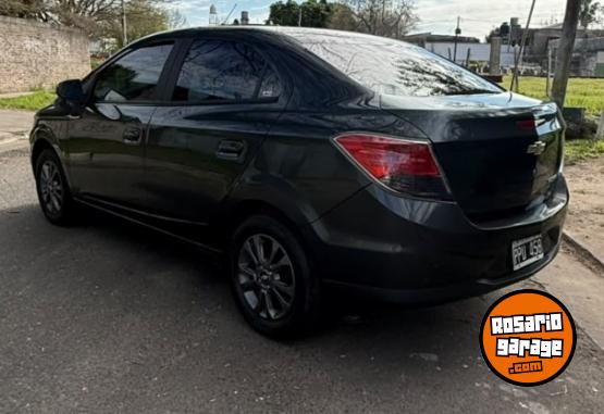 Autos - Chevrolet PRIMA 1.4 LTZ 2016 Nafta  - En Venta
