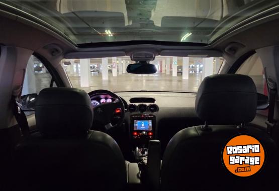 Autos - Peugeot 308 2017 Nafta 67000Km - En Venta
