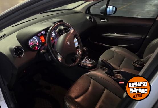 Autos - Peugeot 308 2017 Nafta 67000Km - En Venta