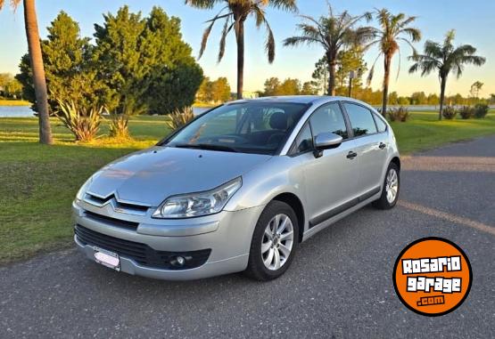 Autos - Citroen c4 2013 Nafta 100000Km - En Venta
