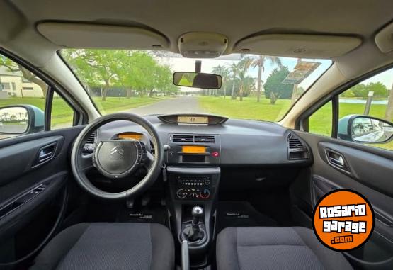 Autos - Citroen c4 2013 Nafta 100000Km - En Venta