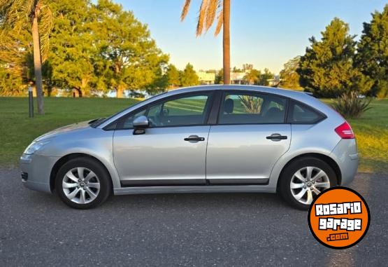 Autos - Citroen c4 2013 Nafta 100000Km - En Venta