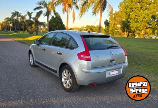 Autos - Citroen c4 2013 Nafta 100000Km - En Venta