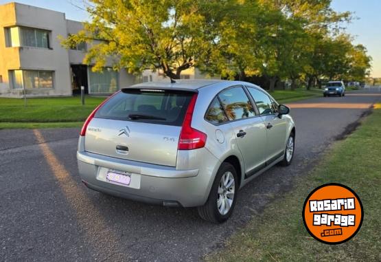 Autos - Citroen c4 2013 Nafta 100000Km - En Venta