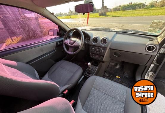 Autos - Chevrolet CELTA LT 2012 Nafta 110000Km - En Venta