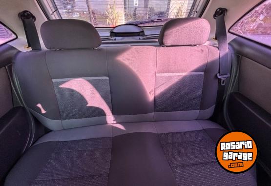 Autos - Chevrolet CELTA LT 2012 Nafta 110000Km - En Venta