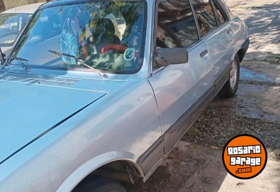 Autos - Peugeot 504 1990 GNC 10Km - En Venta