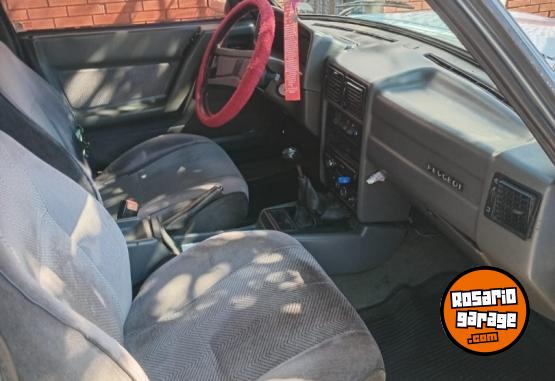 Autos - Peugeot 504 1990 GNC 10Km - En Venta