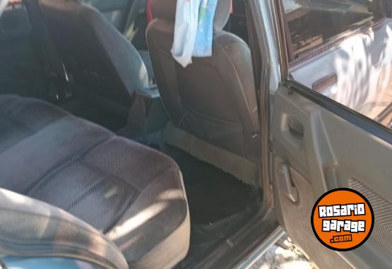 Autos - Peugeot 504 1990 GNC 10Km - En Venta
