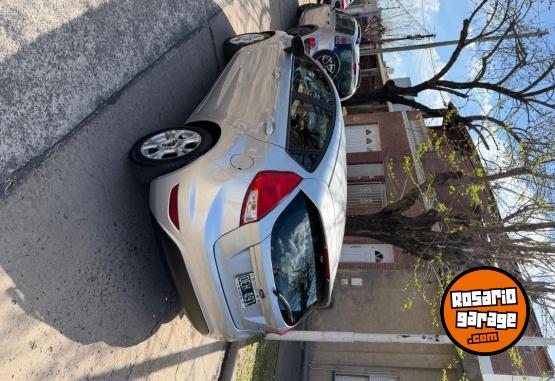 Autos - Ford Ford Fiesta S Plus 2014 Nafta 109000Km - En Venta
