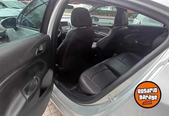 Autos - Chevrolet Cruze NO focus golf 2022 Nafta 65000Km - En Venta