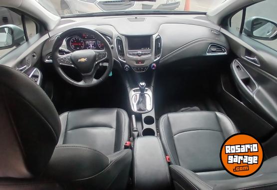 Autos - Chevrolet Cruze NO focus golf 2022 Nafta 65000Km - En Venta
