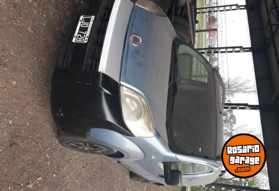 Utilitarios - Fiat FIAT QUBO GNC 2012 GNC 100000Km - En Venta