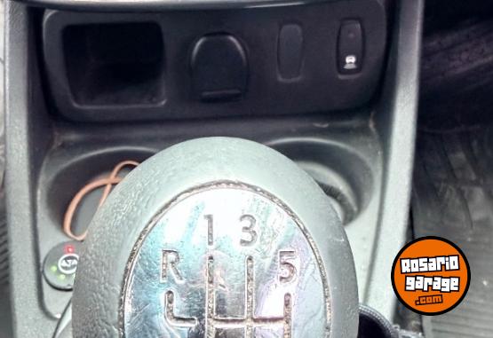 Autos - Renault DUSTER LUXE 2.04x2 Nuvgnc 2014 Nafta 169000Km - En Venta