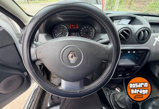 Autos - Renault DUSTER LUXE 2.04x2 Nuvgnc 2014 Nafta 169000Km - En Venta