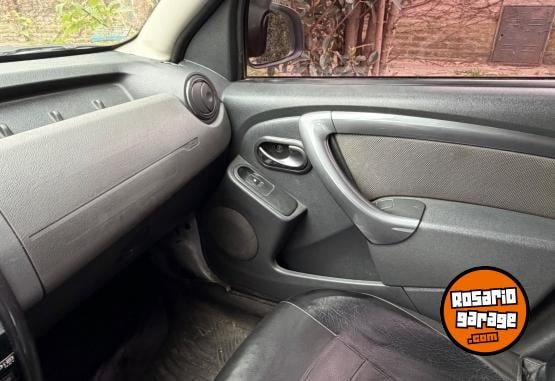 Autos - Renault DUSTER LUXE 2.04x2 Nuvgnc 2014 Nafta 169000Km - En Venta