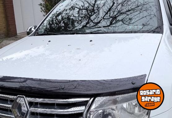 Autos - Renault DUSTER LUXE 2.04x2 Nuvgnc 2014 Nafta 169000Km - En Venta