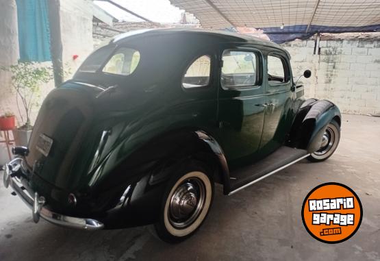 Cl�sicos - Ford v8 1937 - En Venta