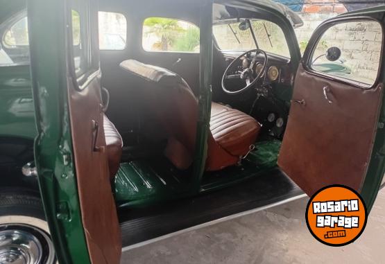Cl�sicos - Ford v8 1937 - En Venta
