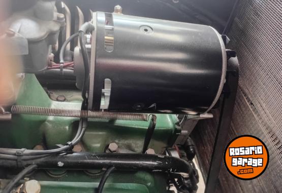 Cl�sicos - Ford v8 1937 - En Venta