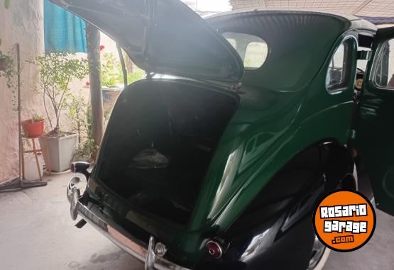 Cl�sicos - Ford v8 1937 - En Venta