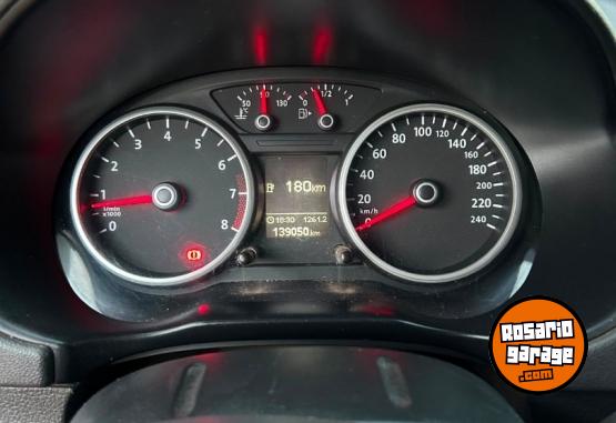 Autos - Volkswagen gol trend pack 1 plus 2010 Nafta 139000Km - En Venta