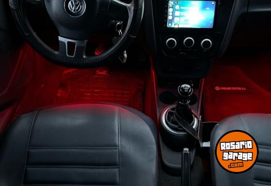 Autos - Volkswagen gol trend pack 1 plus 2010 Nafta 139000Km - En Venta
