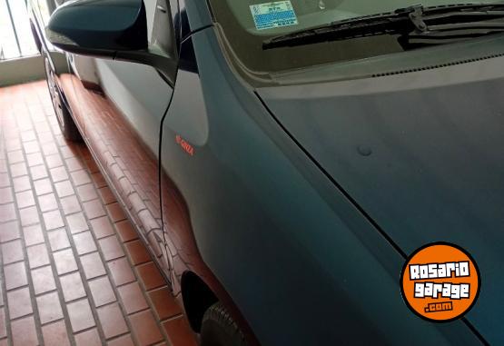 Autos - Toyota Etios XLS 2016 2016 Nafta 71000Km - En Venta