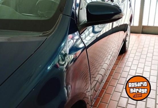 Autos - Toyota Etios XLS 2016 2016 Nafta 71000Km - En Venta