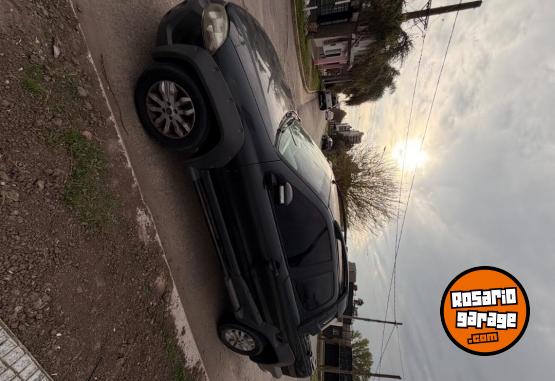 Camionetas - Fiat strada adventure 2013 Nafta 199000Km - En Venta