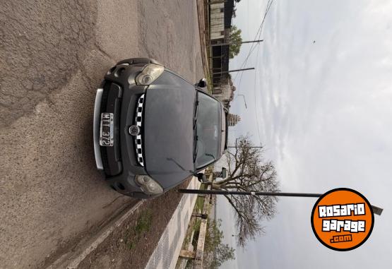Camionetas - Fiat strada adventure 2013 Nafta 199000Km - En Venta