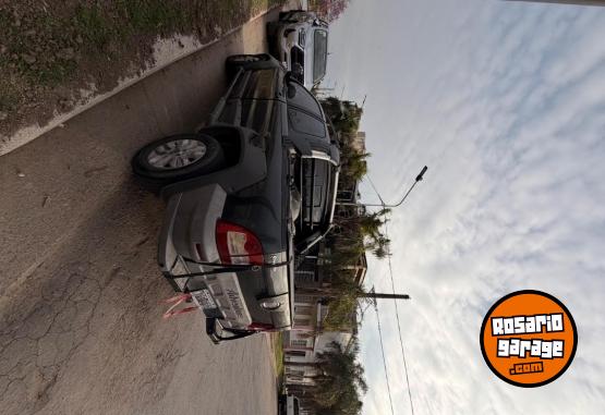 Camionetas - Fiat strada adventure 2013 Nafta 199000Km - En Venta