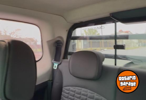 Camionetas - Fiat strada adventure 2013 Nafta 199000Km - En Venta
