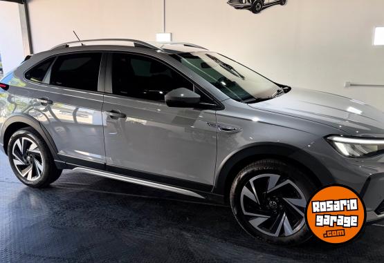 Autos - Volkswagen Nivus 2025 Nafta 20000Km - En Venta