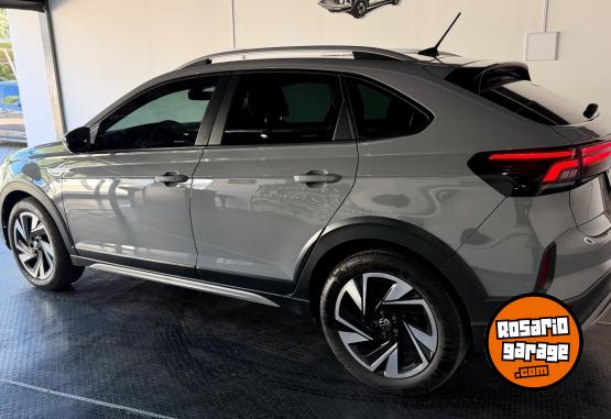 Autos - Volkswagen Nivus 2025 Nafta 20000Km - En Venta