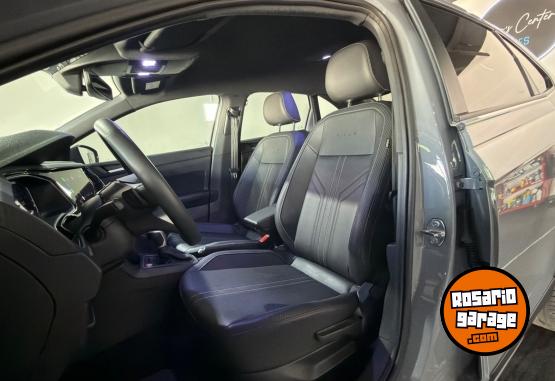 Autos - Volkswagen Nivus 2025 Nafta 20000Km - En Venta
